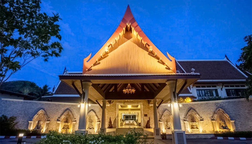 هتل دیوانا پاتونگ پوکت